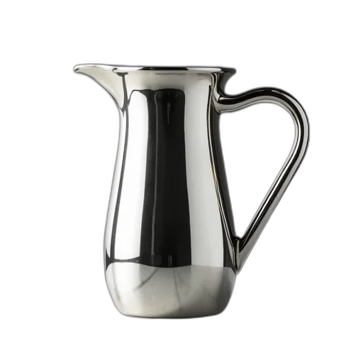 weapon, 3d render, photorealistic, stainless transparent PNG cut-out