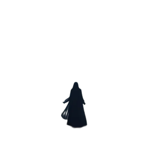 dress, staff, sword, crown transparent PNG cut-out