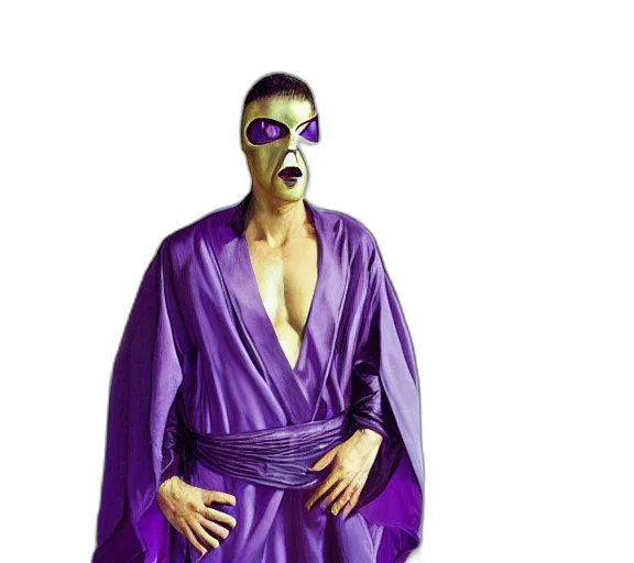 mask, dress, creature, jewelry transparent PNG cut-out