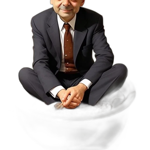staff, furniture, face, animal, photorealistic, 3d render, concept art, cartoon transparent PNG cut-out