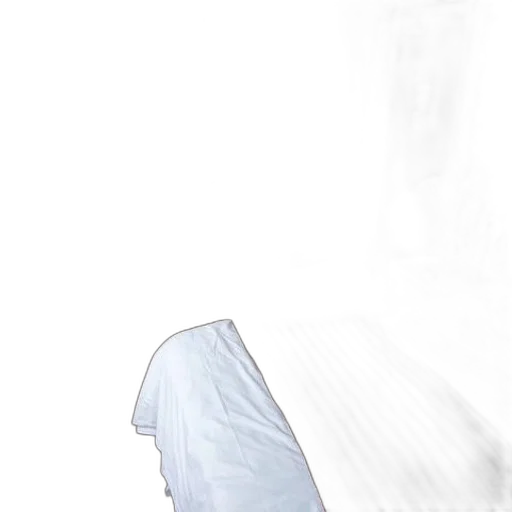 dress, robot, mask, face, anime, concept art, watercolor, photorealistic transparent PNG cut-out