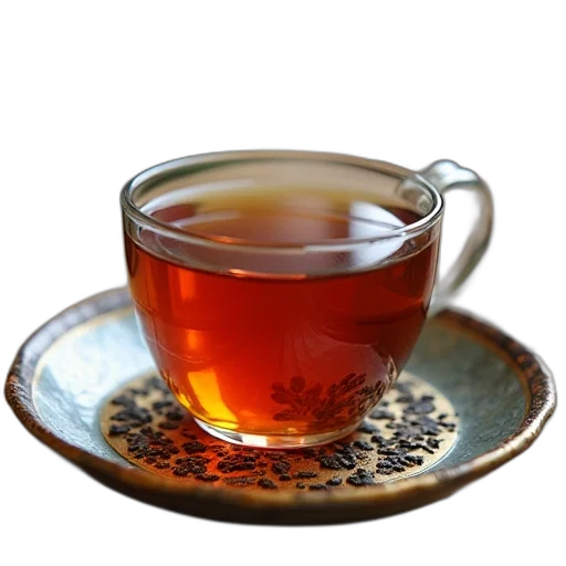 food, photorealistic, dry, oolong transparent PNG cut-out