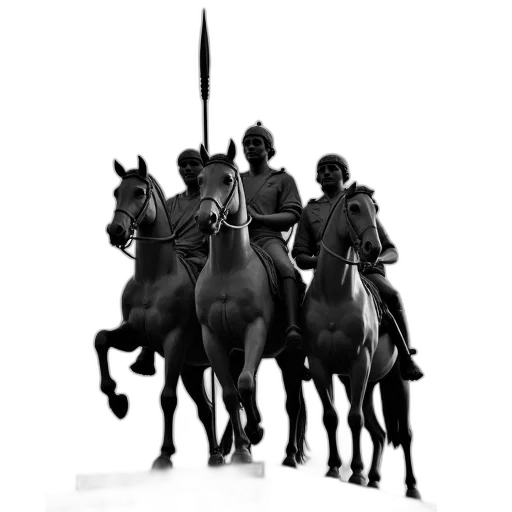 sword, staff, crown, weapon, concept art, fantasy art, 3d render, pencil sketch transparent PNG cut-out