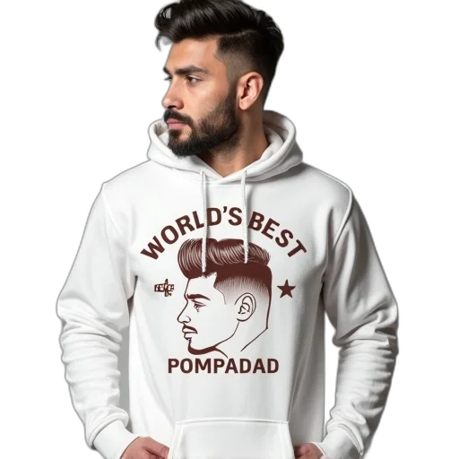 jacket, 3d render, cartoon, concept art, pixel art, man, wearing, white transparent PNG cut-out