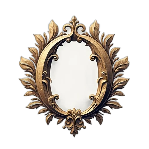 crown, jewelry, staff, face transparent PNG cut-out
