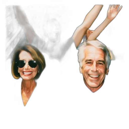 mask, umbrella, photorealistic, concept art, group, people, enjoy, rollercoaster transparent PNG cut-out
