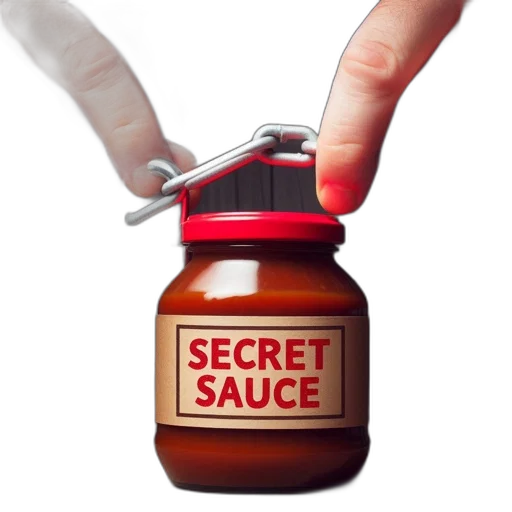 bottle, food, jacket, concept art, 3d render, fire, two, hands transparent PNG cut-out