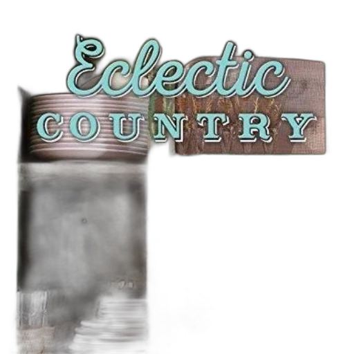 eclectic, country, text, blue, white, over, rustic, green transparent PNG cut-out