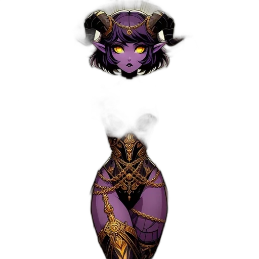 mask, jewelry, dragon, concept art, fantasy art, pixel art, 3d render, dark transparent PNG cut-out