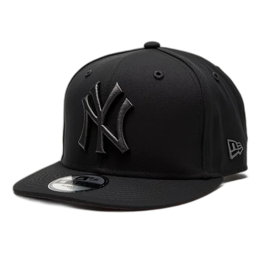 hat, crown, new, era, yankees, basic, 9fortme, stretch transparent PNG cut-out