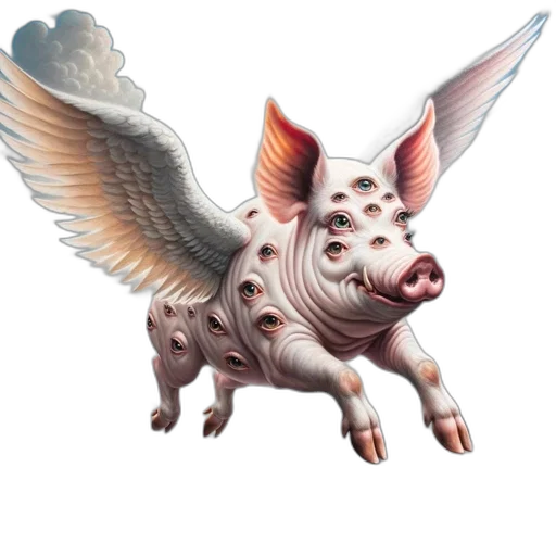 animal, creature, dragon, staff, concept art, 3d render, photorealistic, fantasy art transparent PNG cut-out