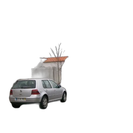 car, building, weapon, animal, 3d render, photorealistic, concept art, pixel art transparent PNG cut-out