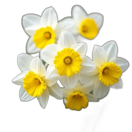 flower, crown, jewelry, staff transparent PNG cut-out