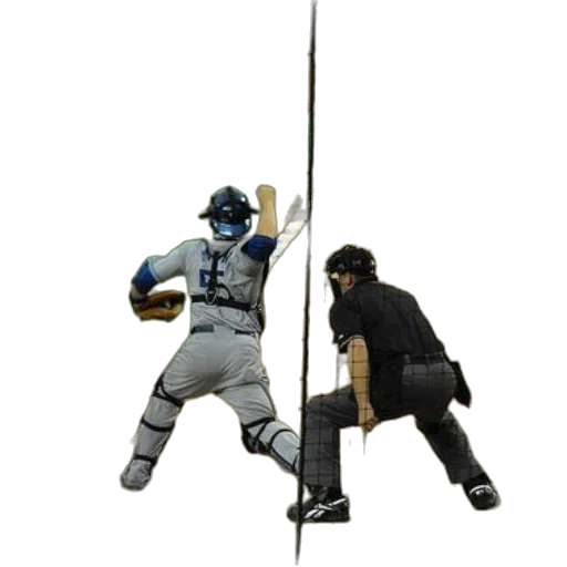sword, staff, weapon, concept art, 3d render, pixel art, fantasy art, baseball transparent PNG cut-out
