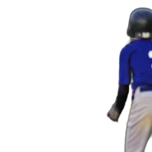 robot, 3d render, concept art, baseball transparent PNG cut-out