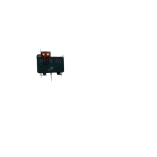 robot, weapon, animal, staff, pixel art, 3d render, concept art, dark transparent PNG cut-out
