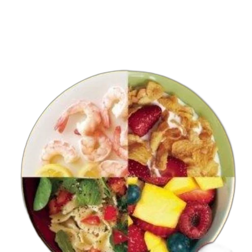 food, photorealistic, image, cover transparent PNG cut-out