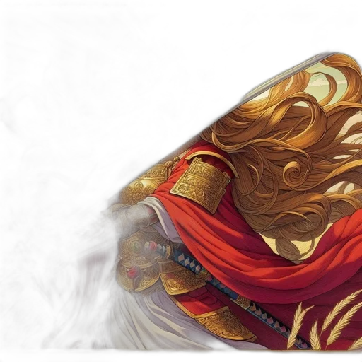 mask, sword, dragon, crown transparent PNG cut-out