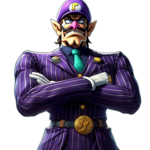 staff, mask, face, weapon, concept art, dark, waluigi, popular transparent PNG cut-out