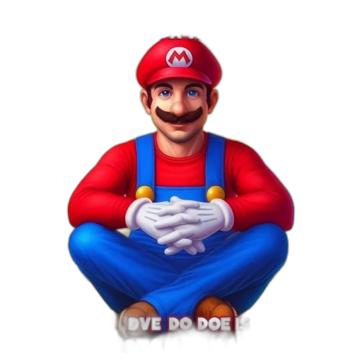 mask, face, animal, hat, pixel art, 3d render, photorealistic, concept art transparent PNG cut-out