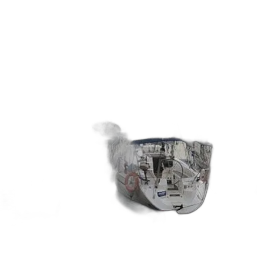mask, jewelry, robot, crown, 3d render, photorealistic, concept art, outer space transparent PNG cut-out