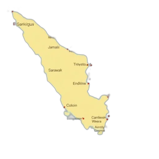 staff, high, quality, map, sarawak, region, malaysia, stock transparent PNG cut-out