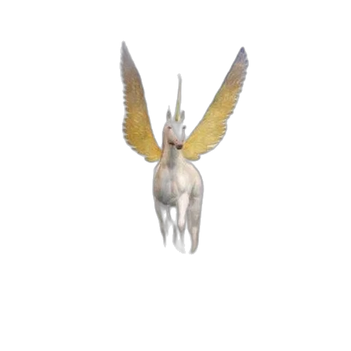 animal, dragon, creature, staff, 3d render, concept art, fantasy art, pixel art transparent PNG cut-out
