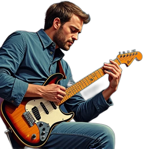 artwork, jam, session, blue, label transparent PNG cut-out