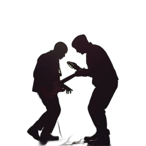 staff, weapon, mask, jacket, concept art, fire, fog, forest transparent PNG cut-out