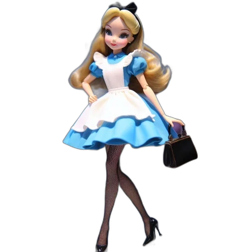 dress, staff, shoes, 3d render, concept art, cartoon, fantasy art, lifelike transparent PNG cut-out