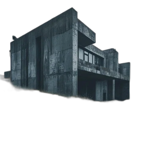 building, furniture, weapon, robot, 3d render, concept art, pixel art, photorealistic transparent PNG cut-out
