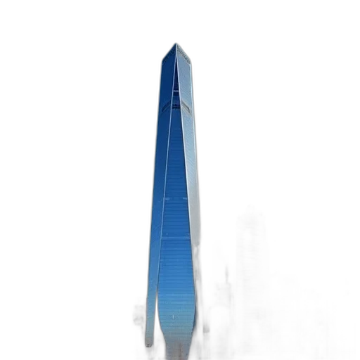 building, sword, weapon, staff, 3d render, concept art, photorealistic, fantasy art transparent PNG cut-out