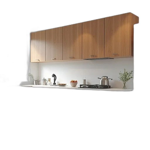 furniture, 3d render, photorealistic, concept art transparent PNG cut-out