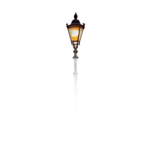 staff, jewelry, umbrella, sword, 3d render, pixel art, street, lamp transparent PNG cut-out