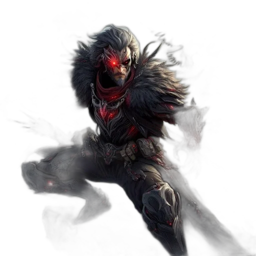 mask, weapon, dragon, creature transparent PNG cut-out