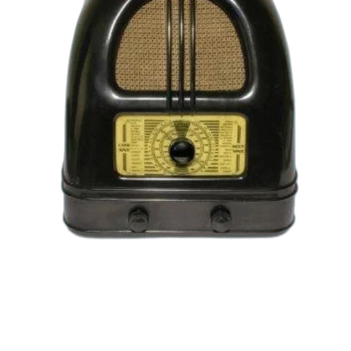 robot, mask, face, jewelry, 3d render, old, radio, sets transparent PNG cut-out