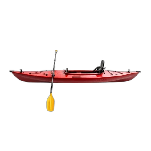 weapon, staff, fishing, kayak transparent PNG cut-out