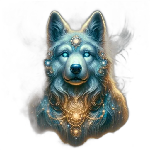 staff, jewelry, mask, face, fantasy art, concept art, pixel art, photorealistic transparent PNG cut-out