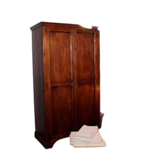 furniture, dress, jacket, staff, 3d render, cozy, bedroom, scene transparent PNG cut-out