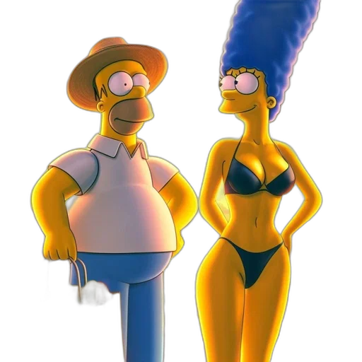 hat, dress, robot, concept art, cartoon, 3d render, comic book art, underwater transparent PNG cut-out