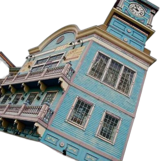building, furniture, jewelry, staff, 3d render, photorealistic, concept art, watercolor transparent PNG cut-out