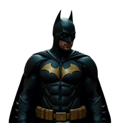 mask, comic book art, concept art, 3d render transparent PNG cut-out