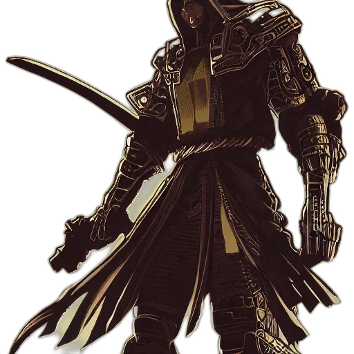 sword, mask, weapon, staff transparent PNG cut-out