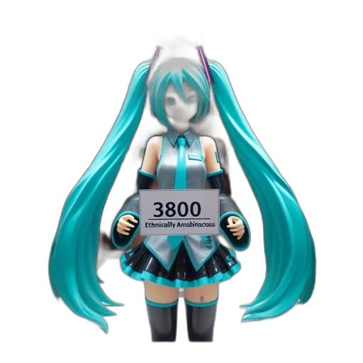 robot, dress, weapon, mask, 3d render, concept art, anime, pixel art transparent PNG cut-out