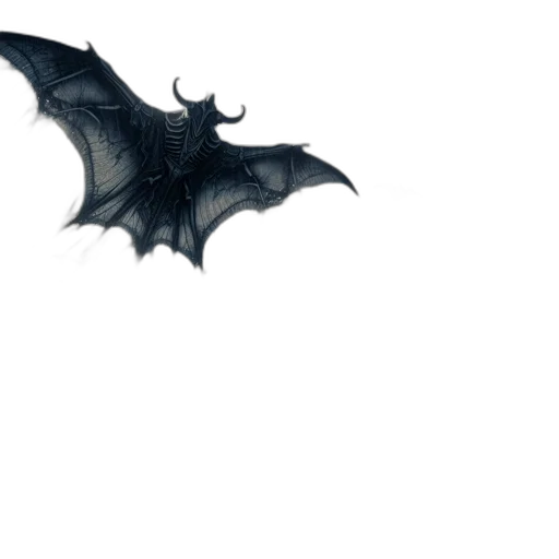 dragon, mask, umbrella, weapon, concept art, 3d render, fantasy art, photorealistic transparent PNG cut-out