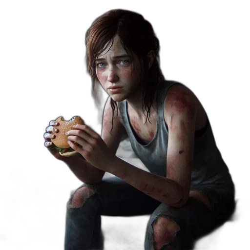 food, weapon, concept art, photorealistic, fantasy art, pixel art, dimly, lit transparent PNG cut-out