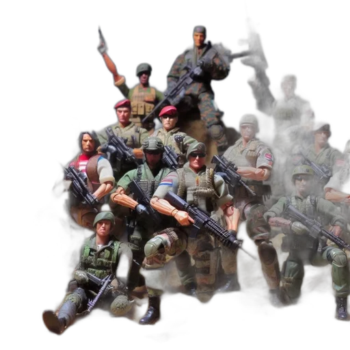 weapon, staff, concept art, 3d render, pixel art, photorealistic, military, action transparent PNG cut-out