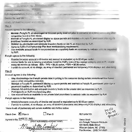 document, titled, level, partnership, agreed, various, sections, details transparent PNG cut-out