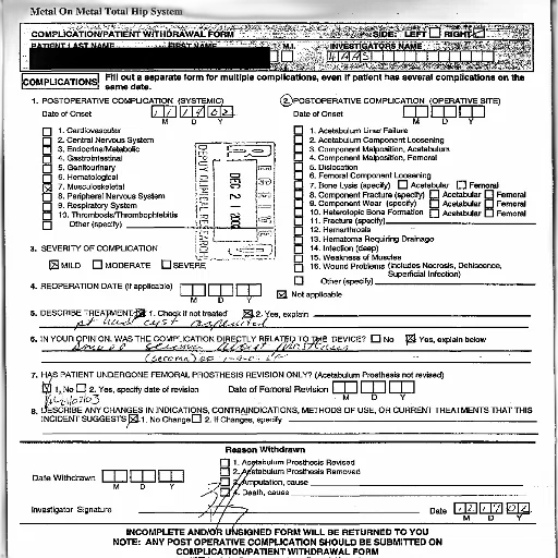 form, titled, metal, total, hip, system, various, fields transparent PNG cut-out