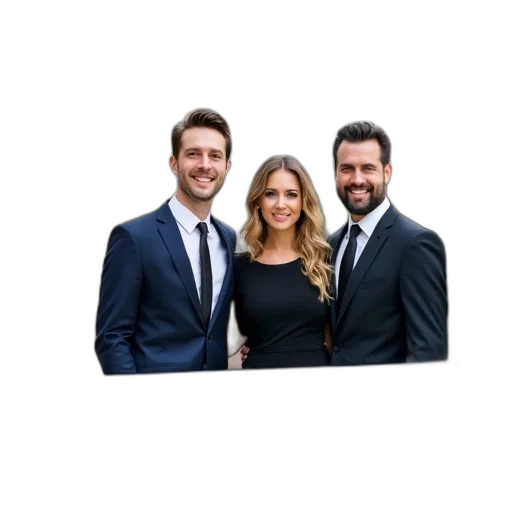 staff, face, dress, hair, photorealistic, digital, photo, frame transparent PNG cut-out